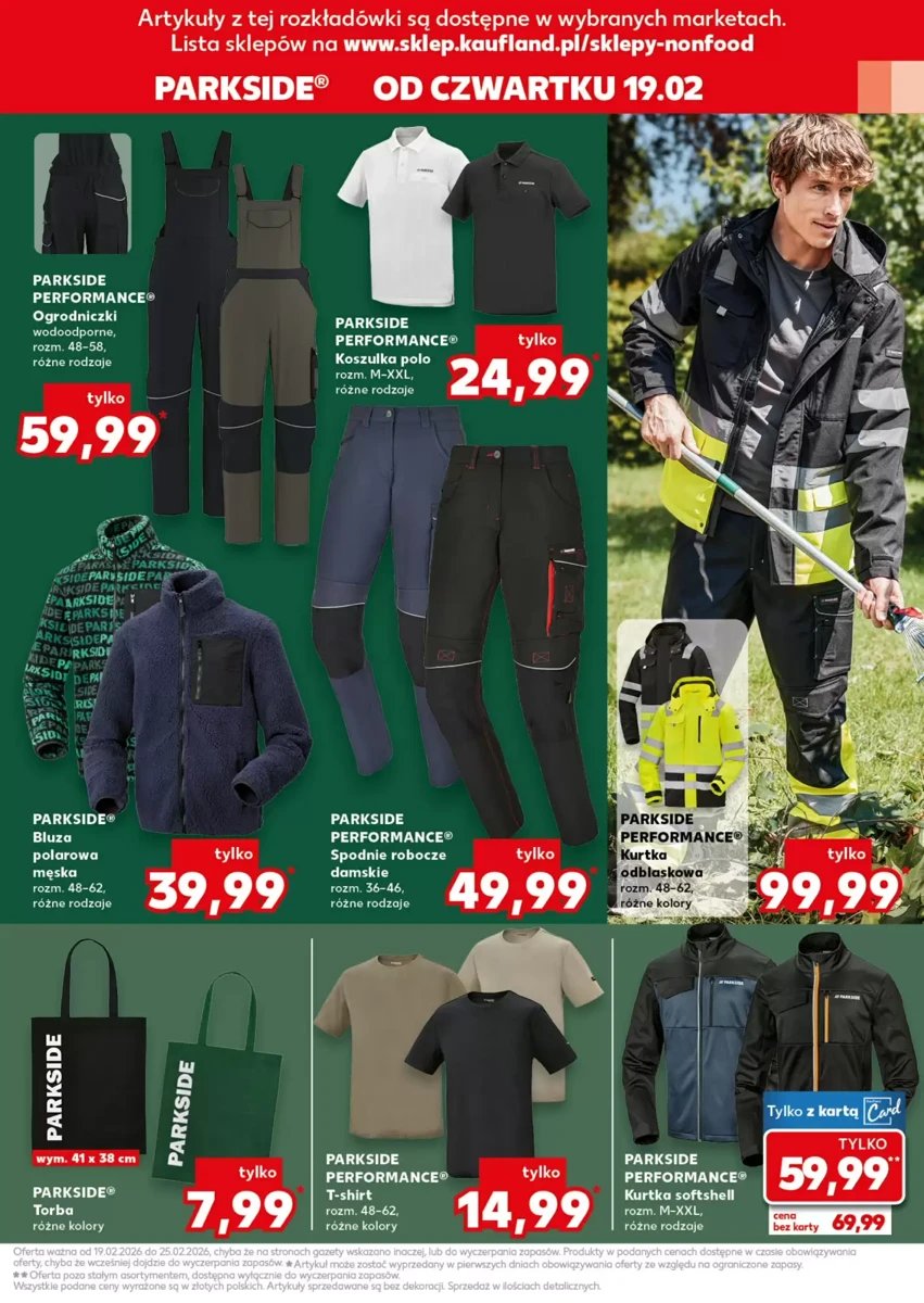 Strona 9 z gazetki Kaufland