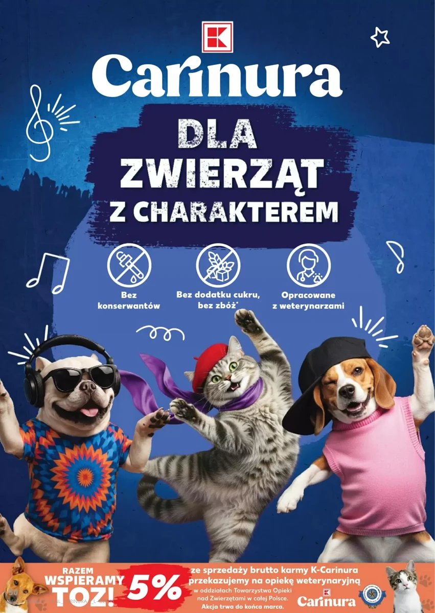 Strona 50 z gazetki Kaufland