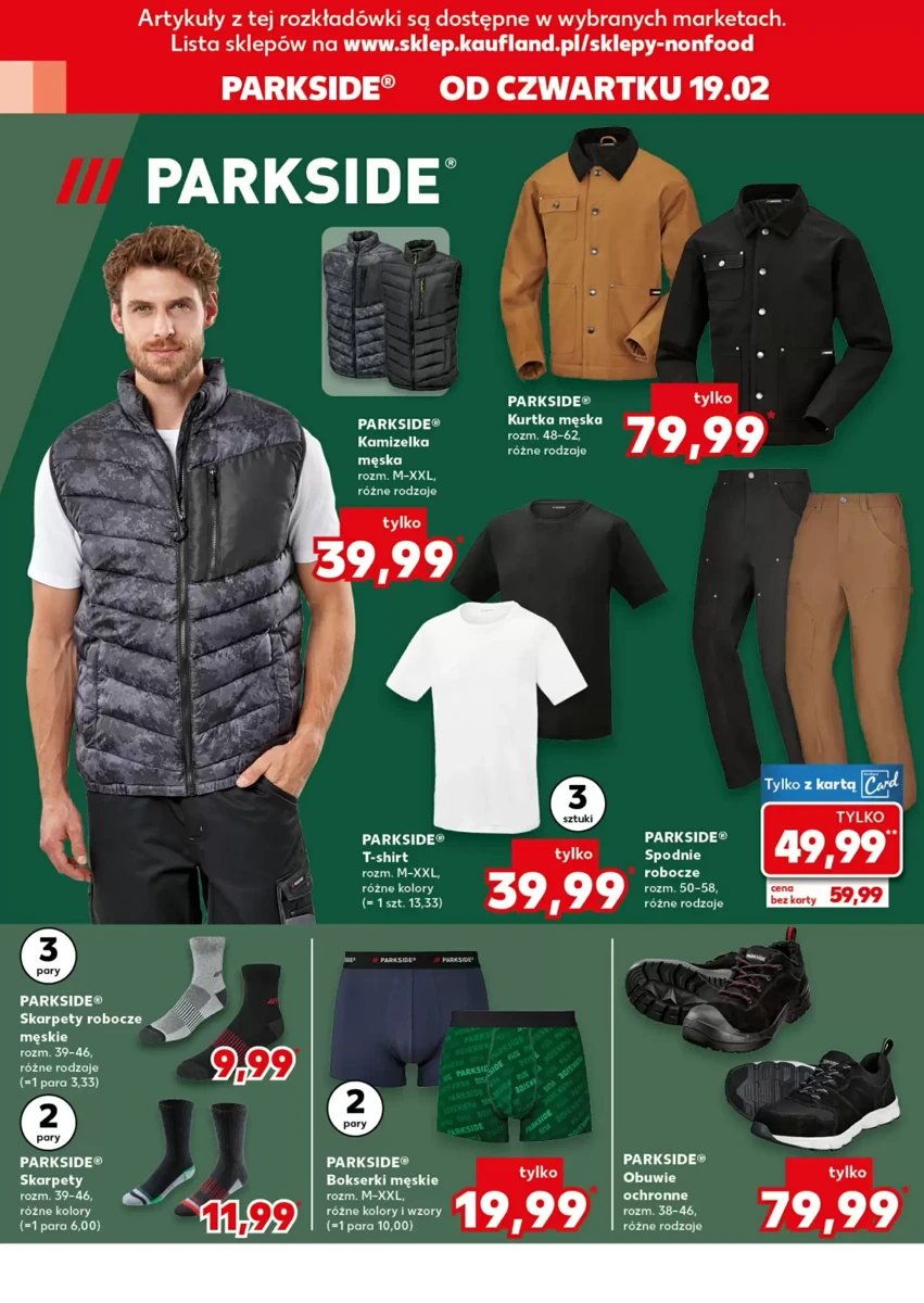 Strona 8 z gazetki Kaufland