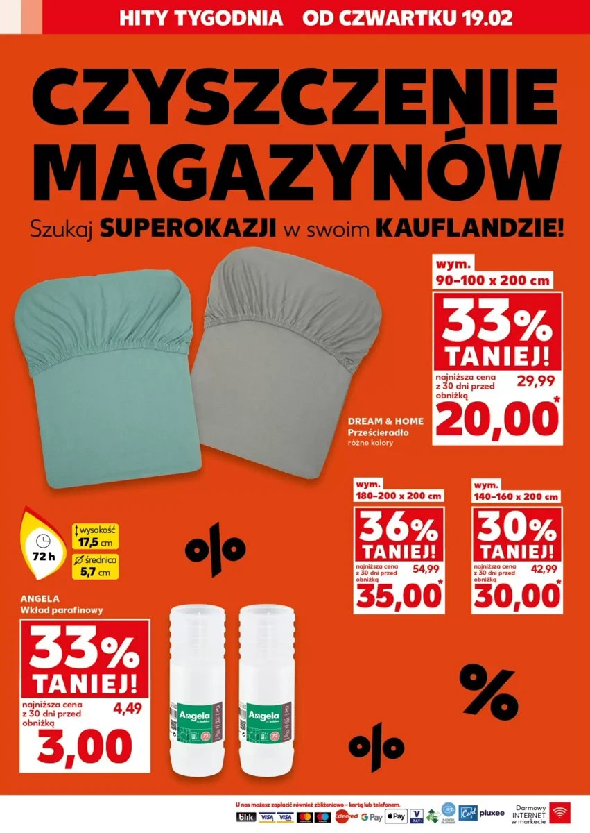 Strona 2 z gazetki Kaufland