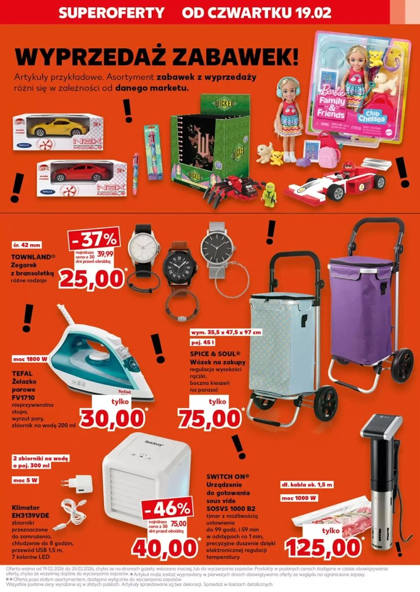 Strona 5 z gazetki Kaufland