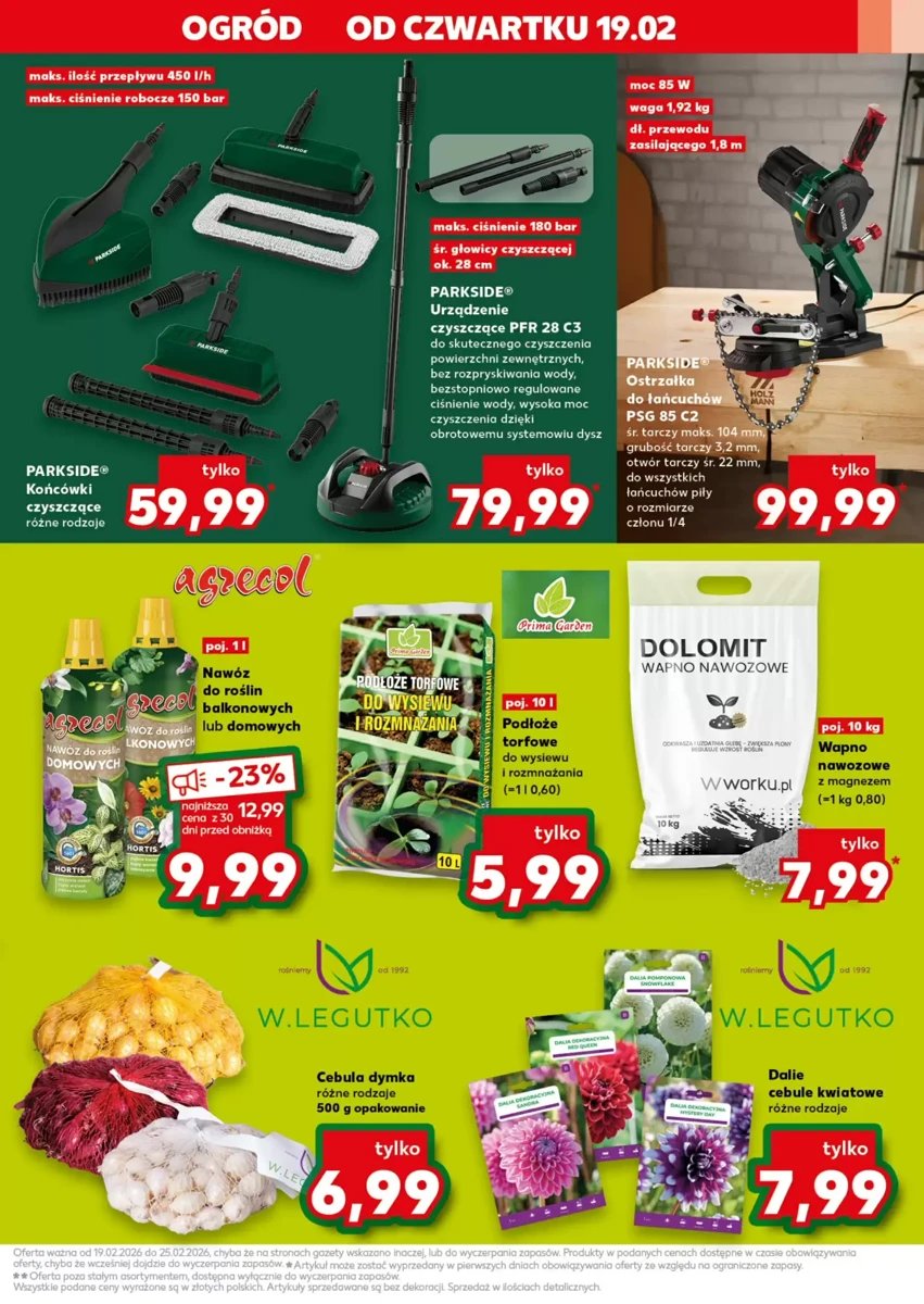 Strona 11 z gazetki Kaufland
