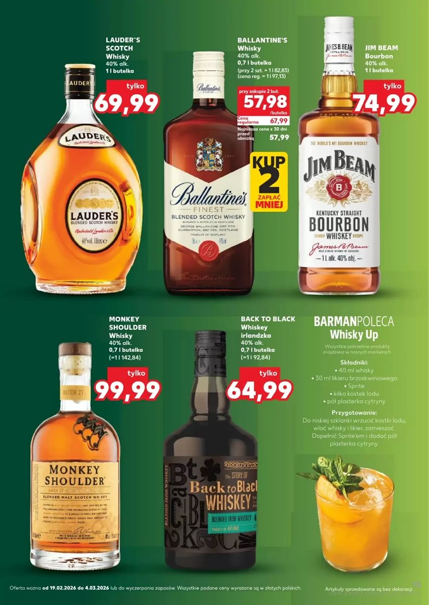 Strona 13 z gazetki Kaufland