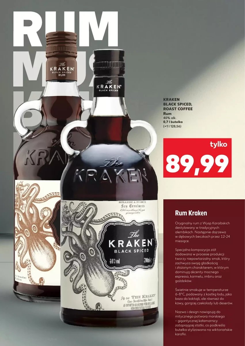 Strona 18 z gazetki Kaufland