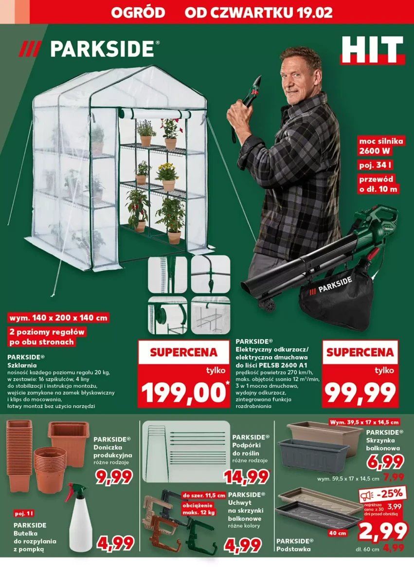 Strona 12 z gazetki Kaufland
