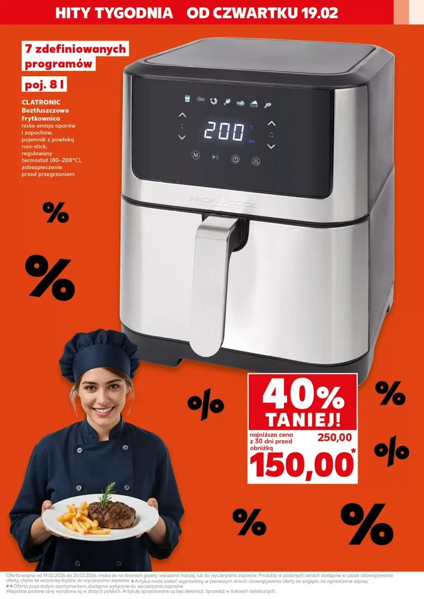 Strona 3 z gazetki Kaufland