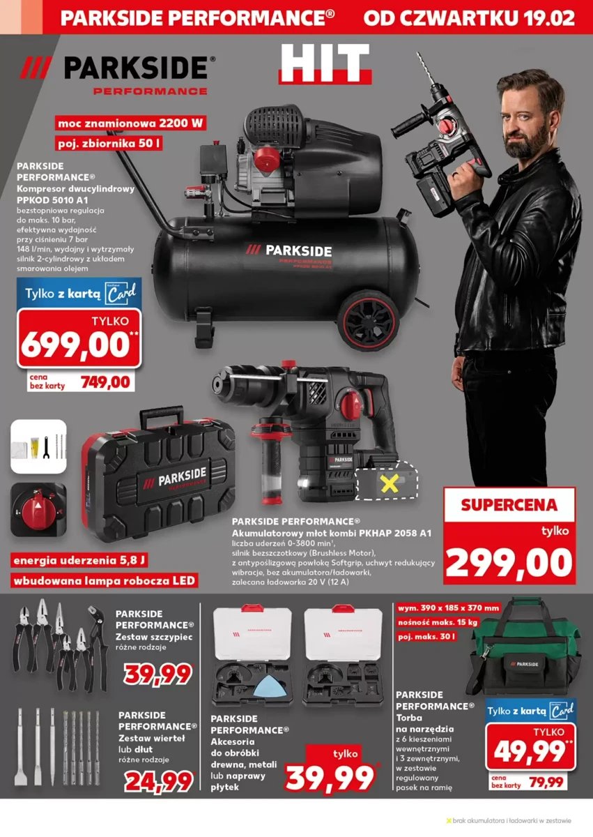Strona 6 z gazetki Kaufland