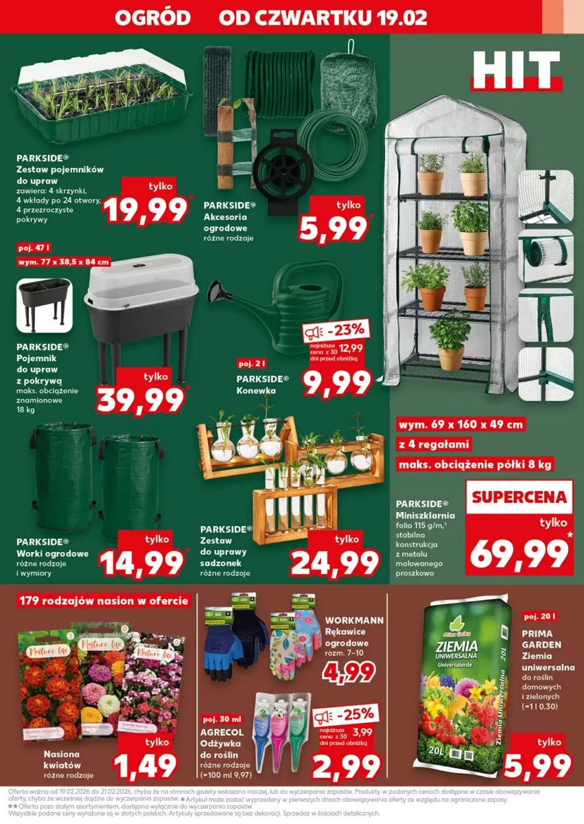 Strona 13 z gazetki Kaufland