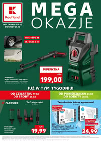 Gazetka Kaufland – 19.02.2026 – 25.02.2026