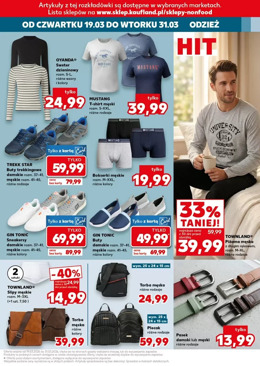 Strona 9 z gazetki Kaufland