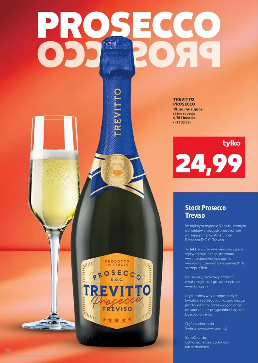 Strona 22 z gazetki Kaufland