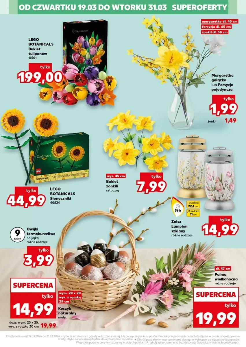 Strona 16 z gazetki Kaufland