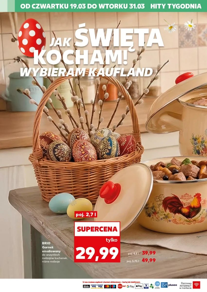Strona 2 z gazetki Kaufland