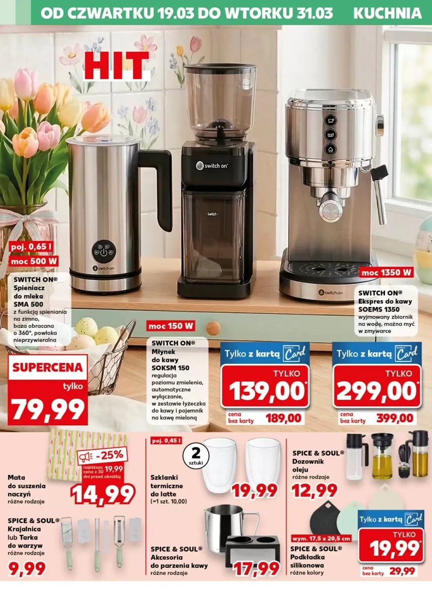 Strona 10 z gazetki Kaufland