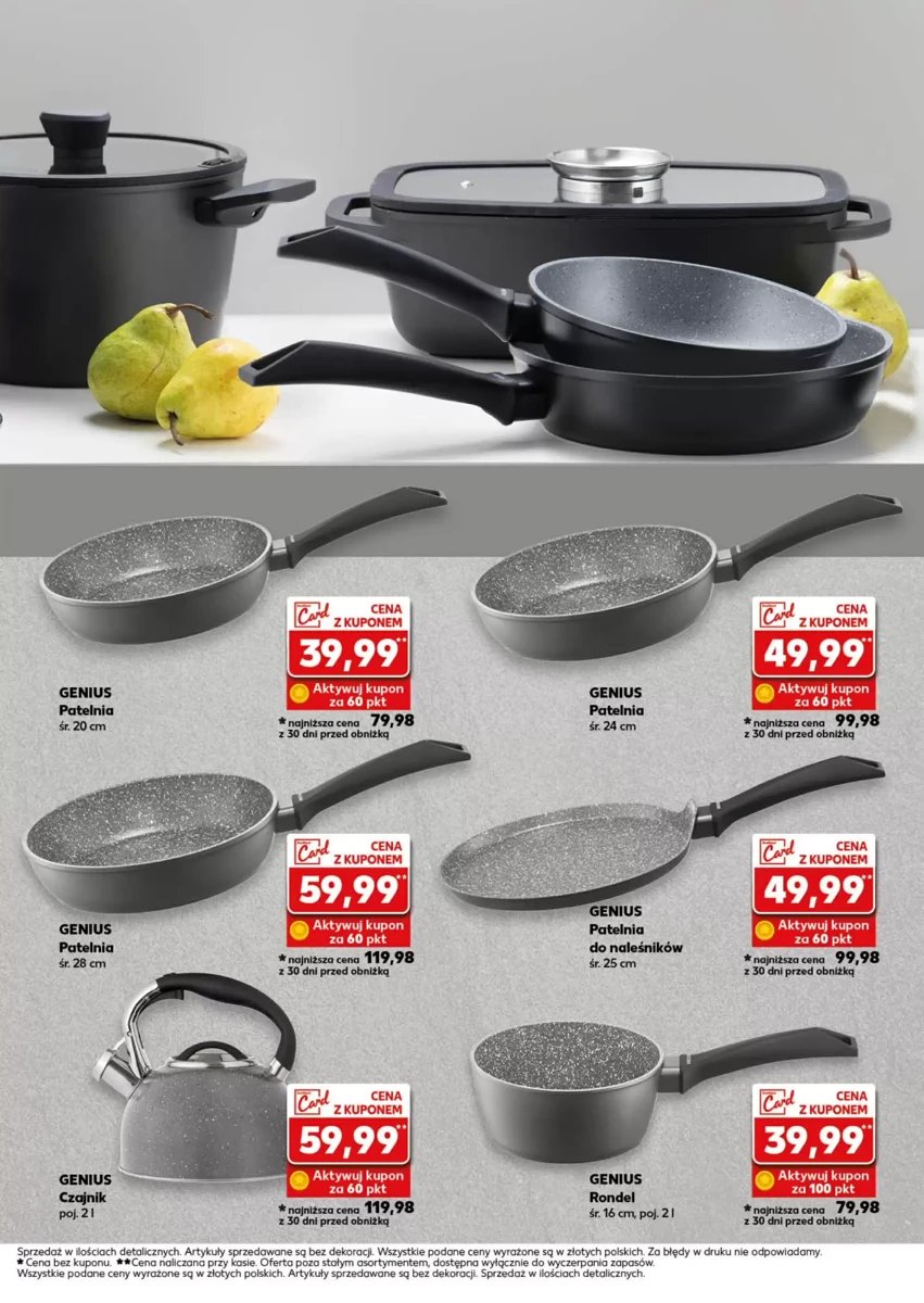 Strona 5 z gazetki Kaufland