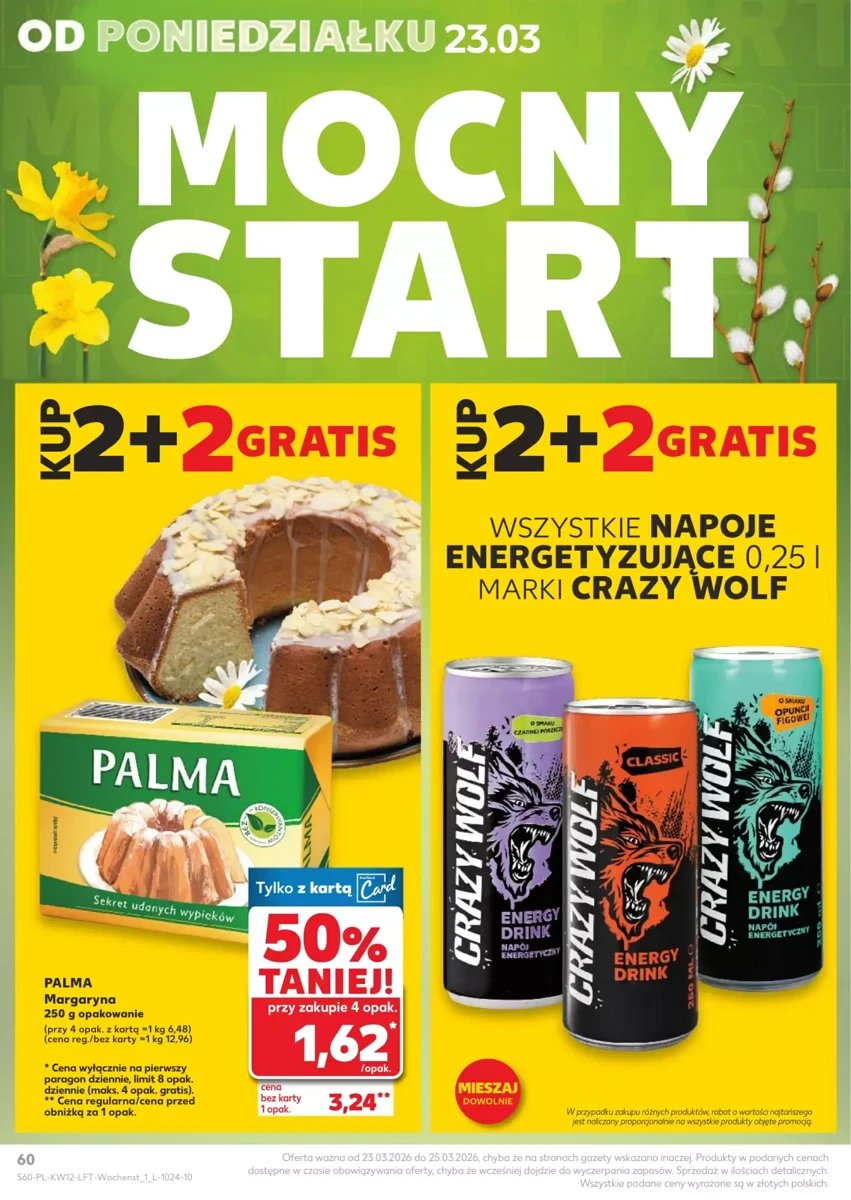 Strona 60 z gazetki Kaufland