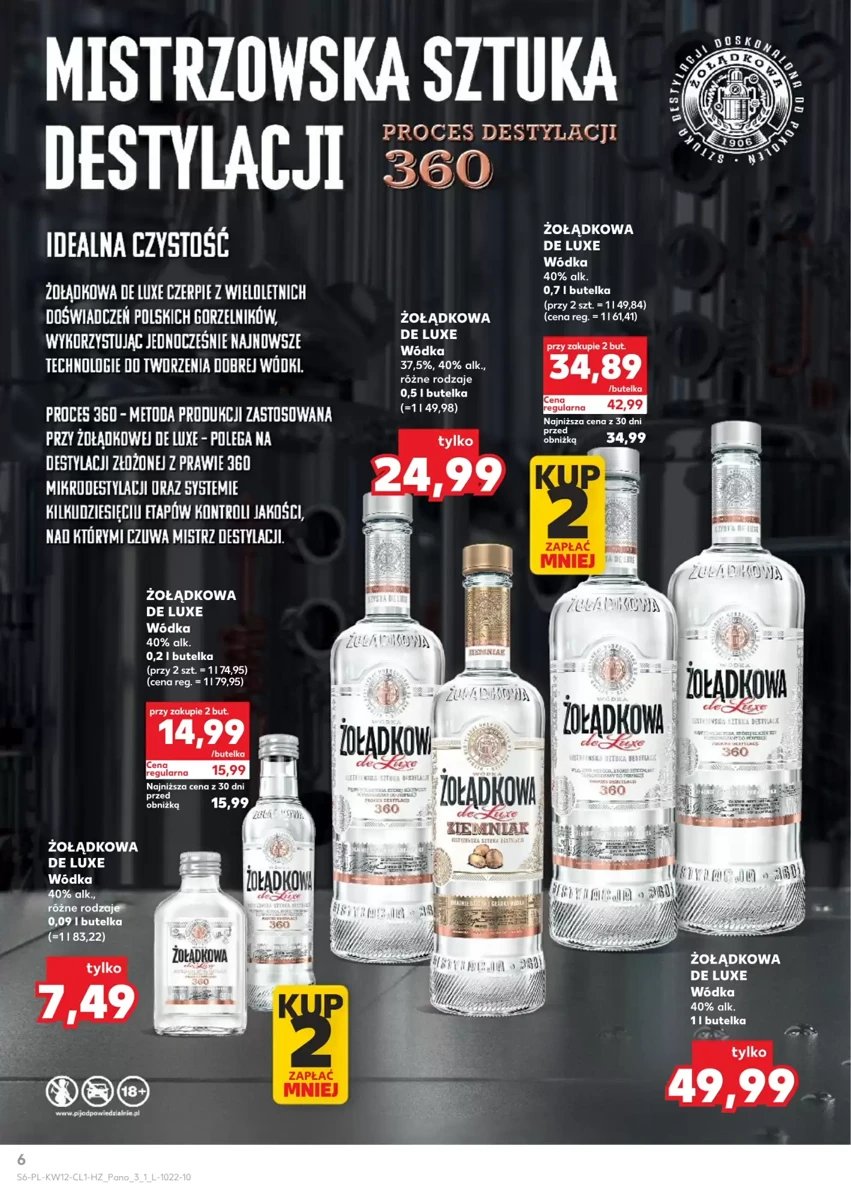 Strona 6 z gazetki Kaufland