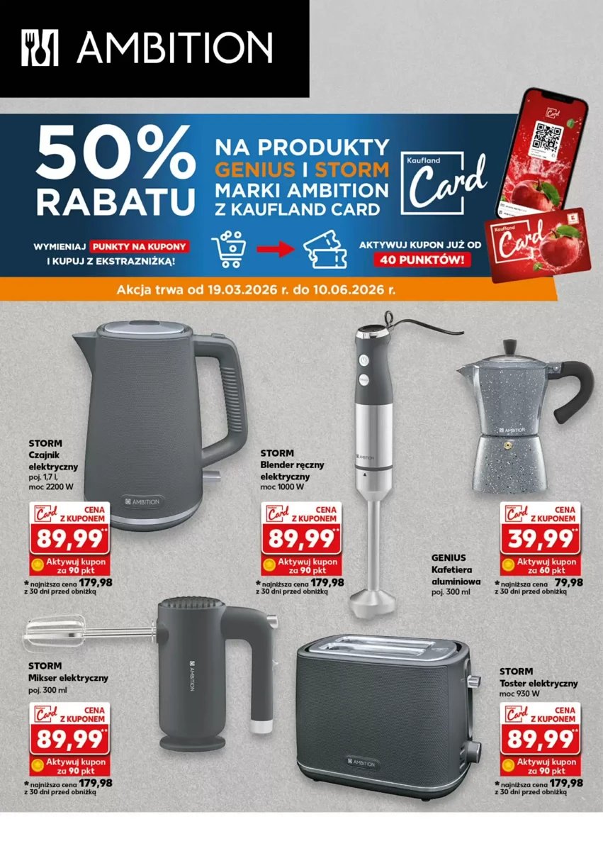 Strona 6 z gazetki Kaufland