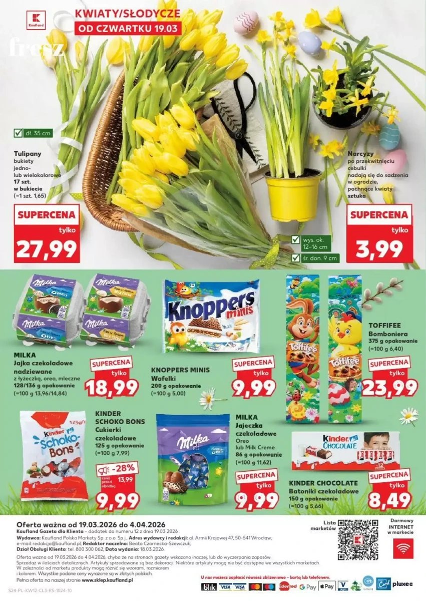Strona 24 z gazetki Kaufland