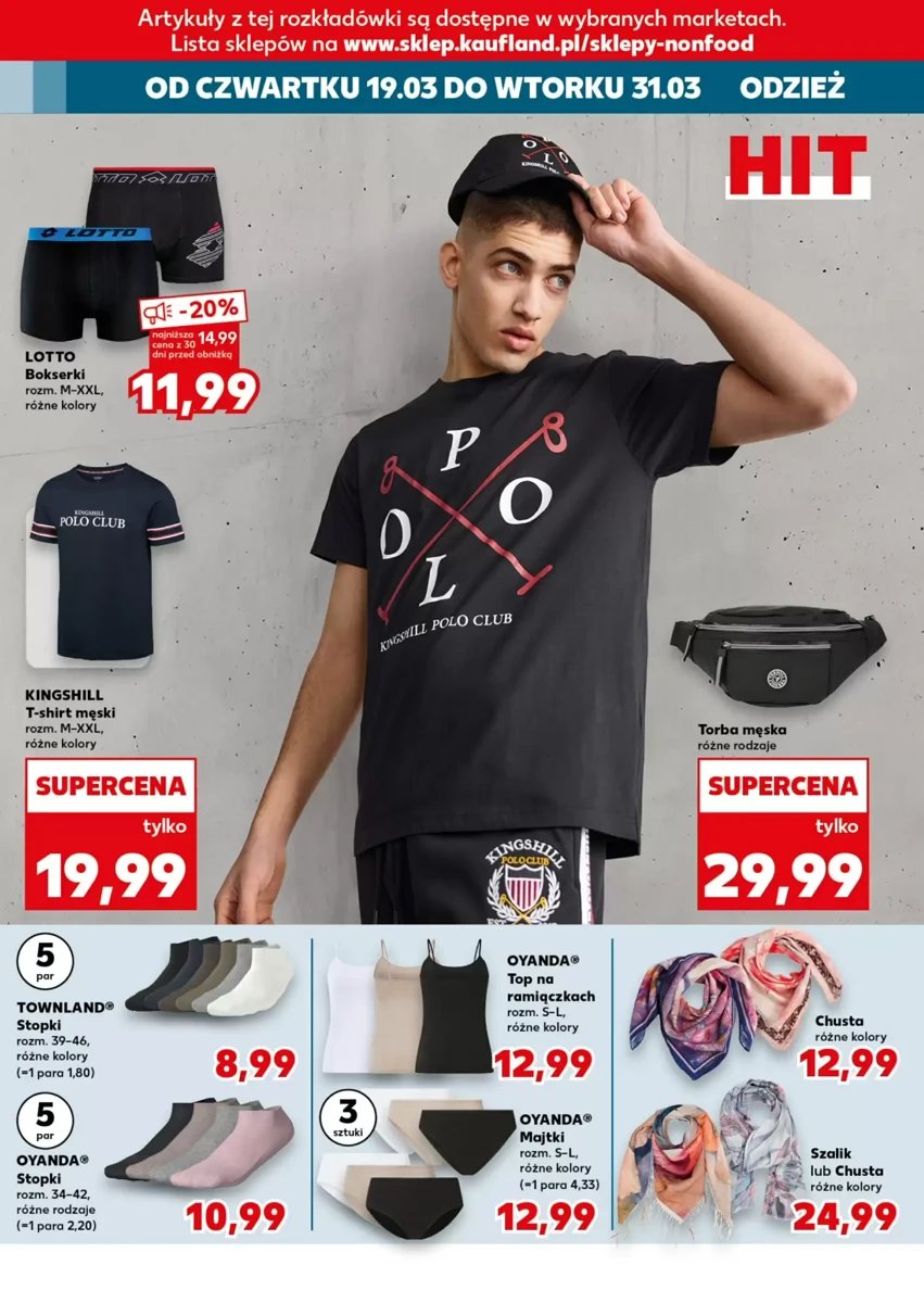 Strona 8 z gazetki Kaufland
