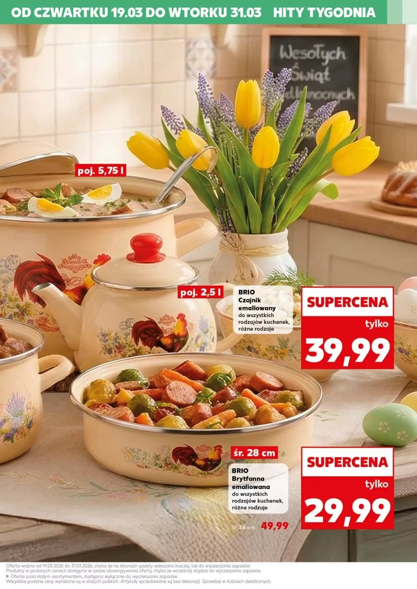 Strona 3 z gazetki Kaufland