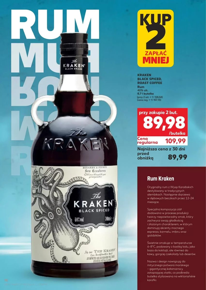 Strona 18 z gazetki Kaufland