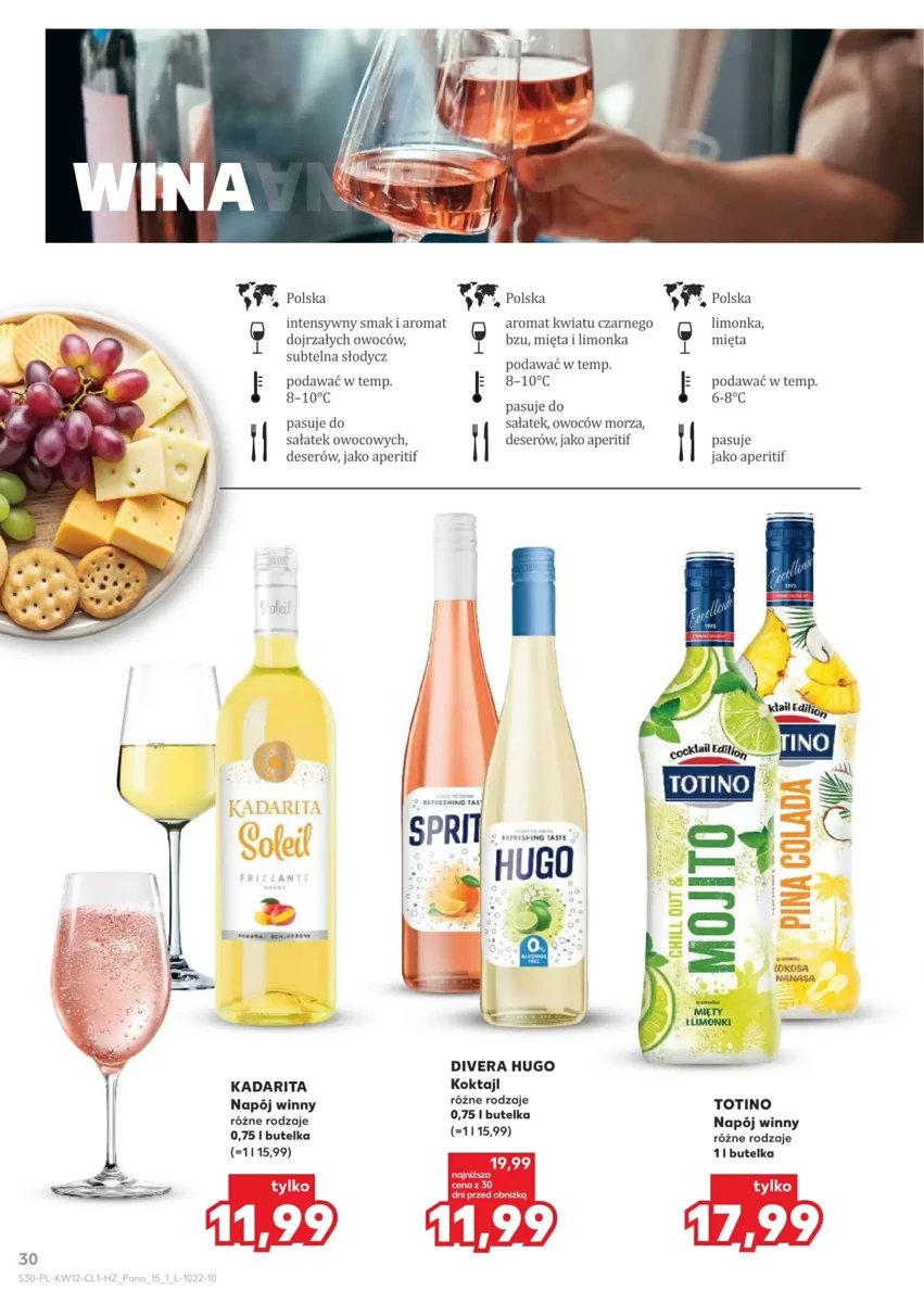 Strona 30 z gazetki Kaufland