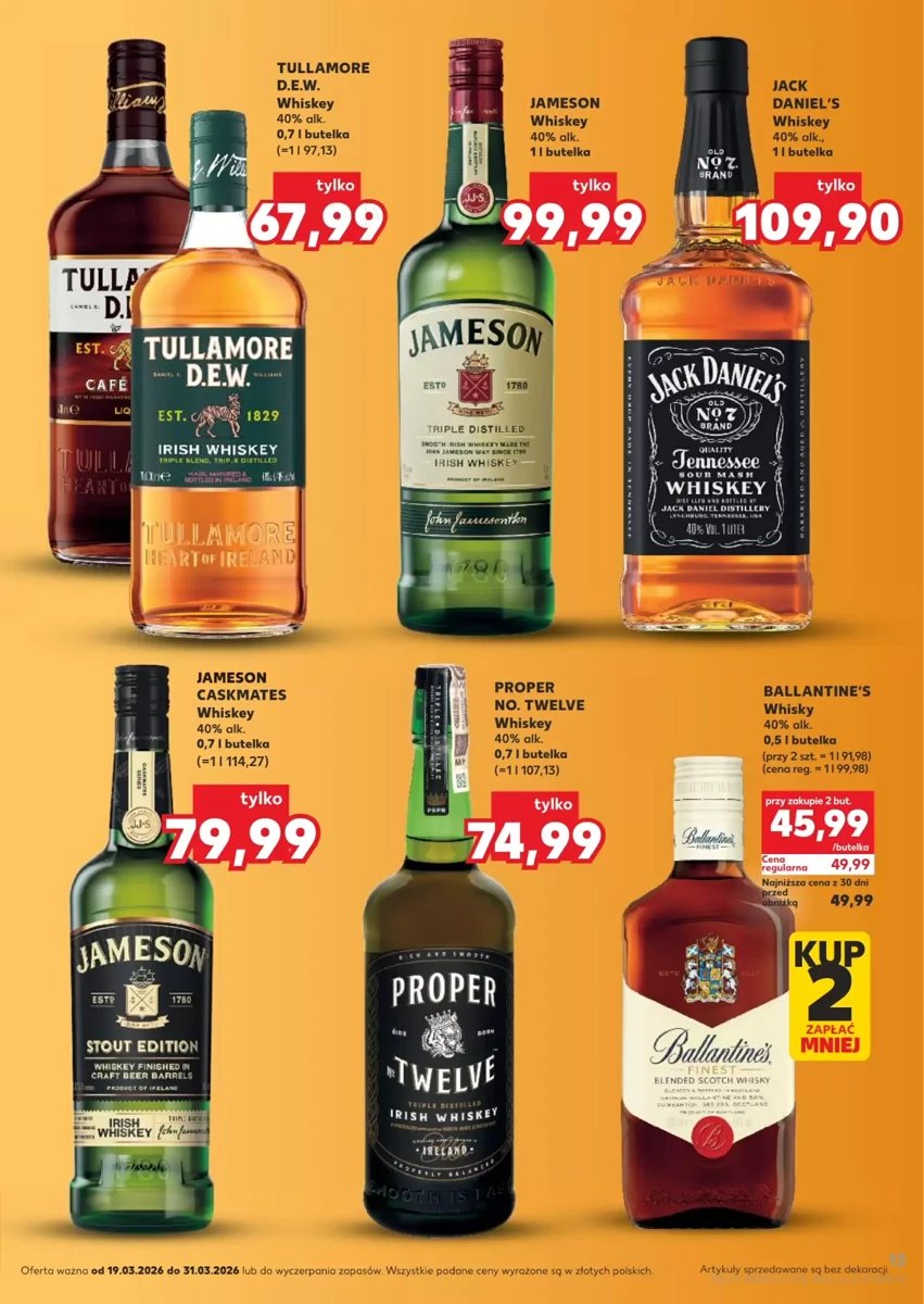Strona 13 z gazetki Kaufland