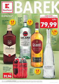 Gazetka Kaufland – 19.03.2026 – 31.03.2026
