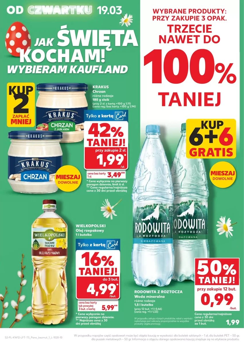 Strona 2 z gazetki Kaufland