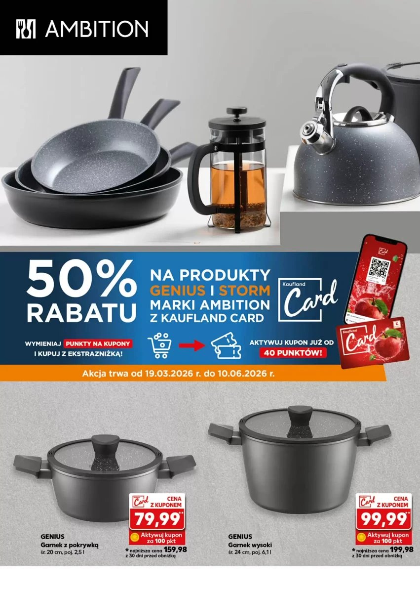 Strona 4 z gazetki Kaufland