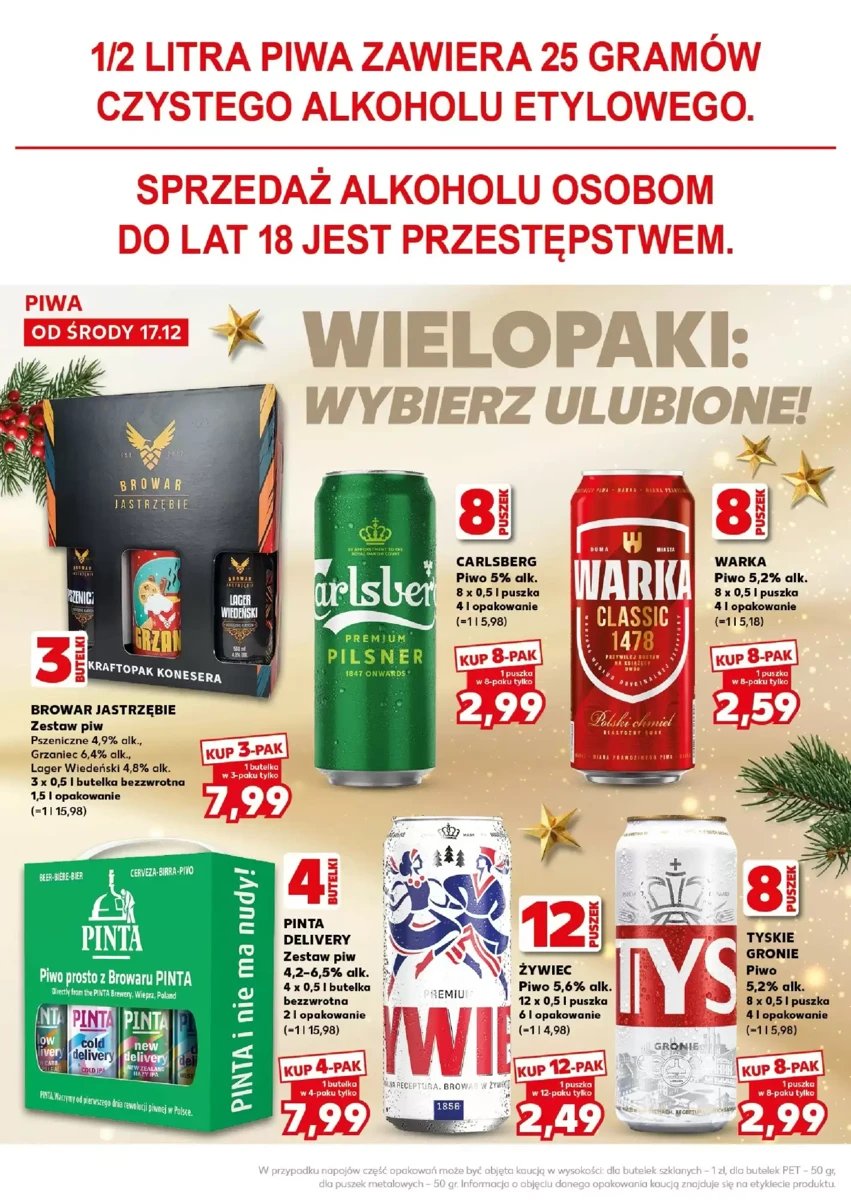 Strona 20 z gazetki Kaufland