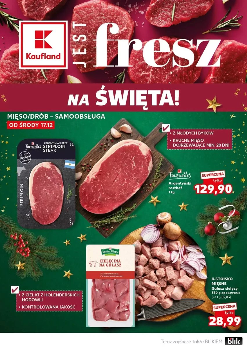 Strona 16 z gazetki Kaufland