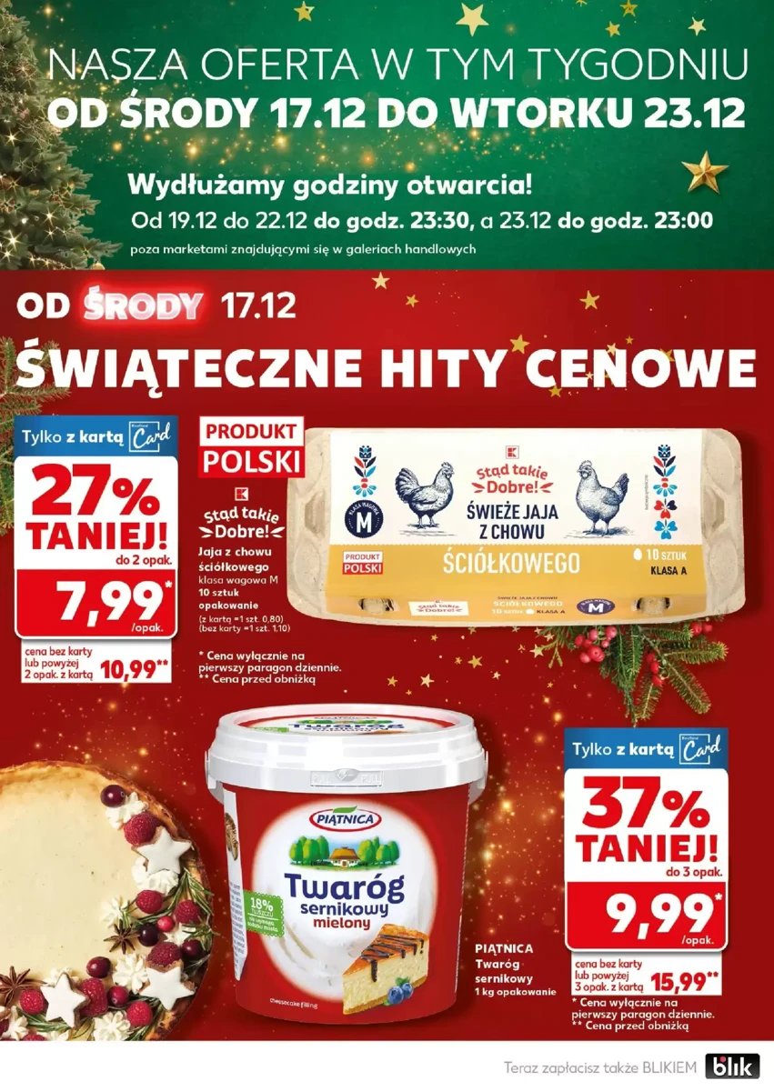 Strona 4 z gazetki Kaufland