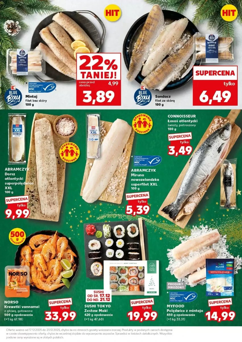 Strona 7 z gazetki Kaufland