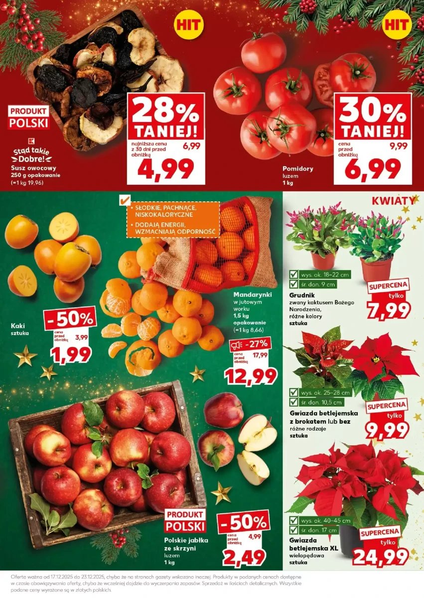Strona 11 z gazetki Kaufland