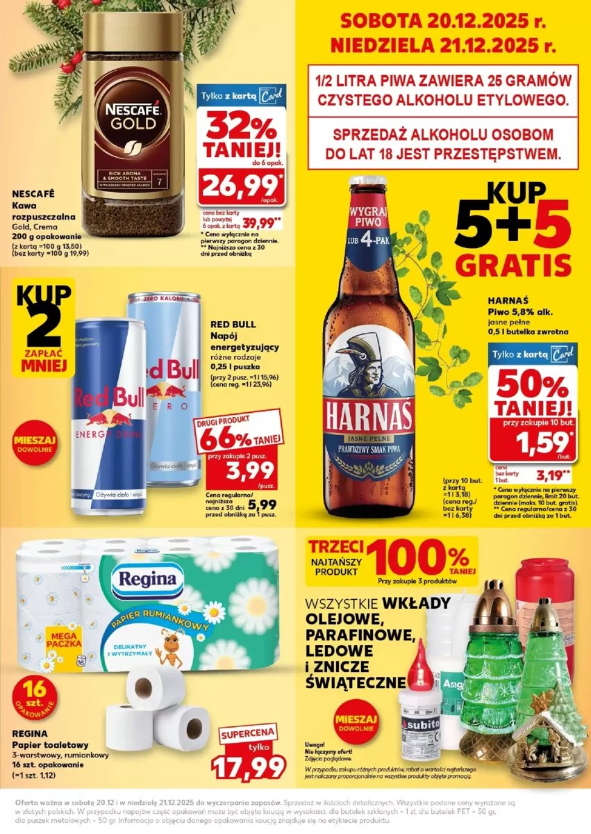 Strona 3 z gazetki Kaufland