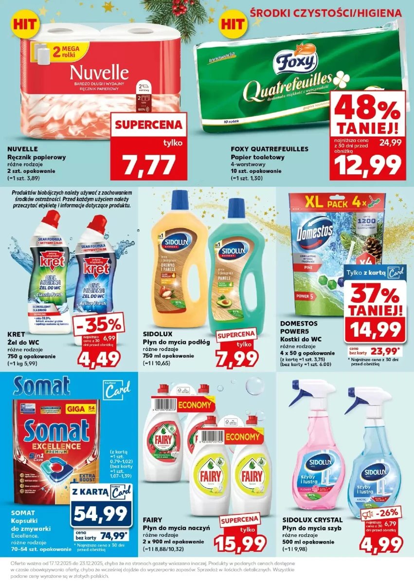 Strona 27 z gazetki Kaufland
