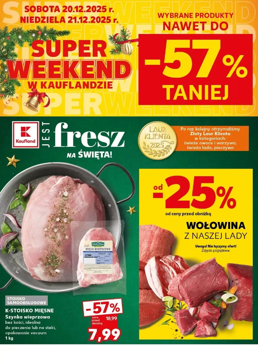 Strona 2 z gazetki Kaufland