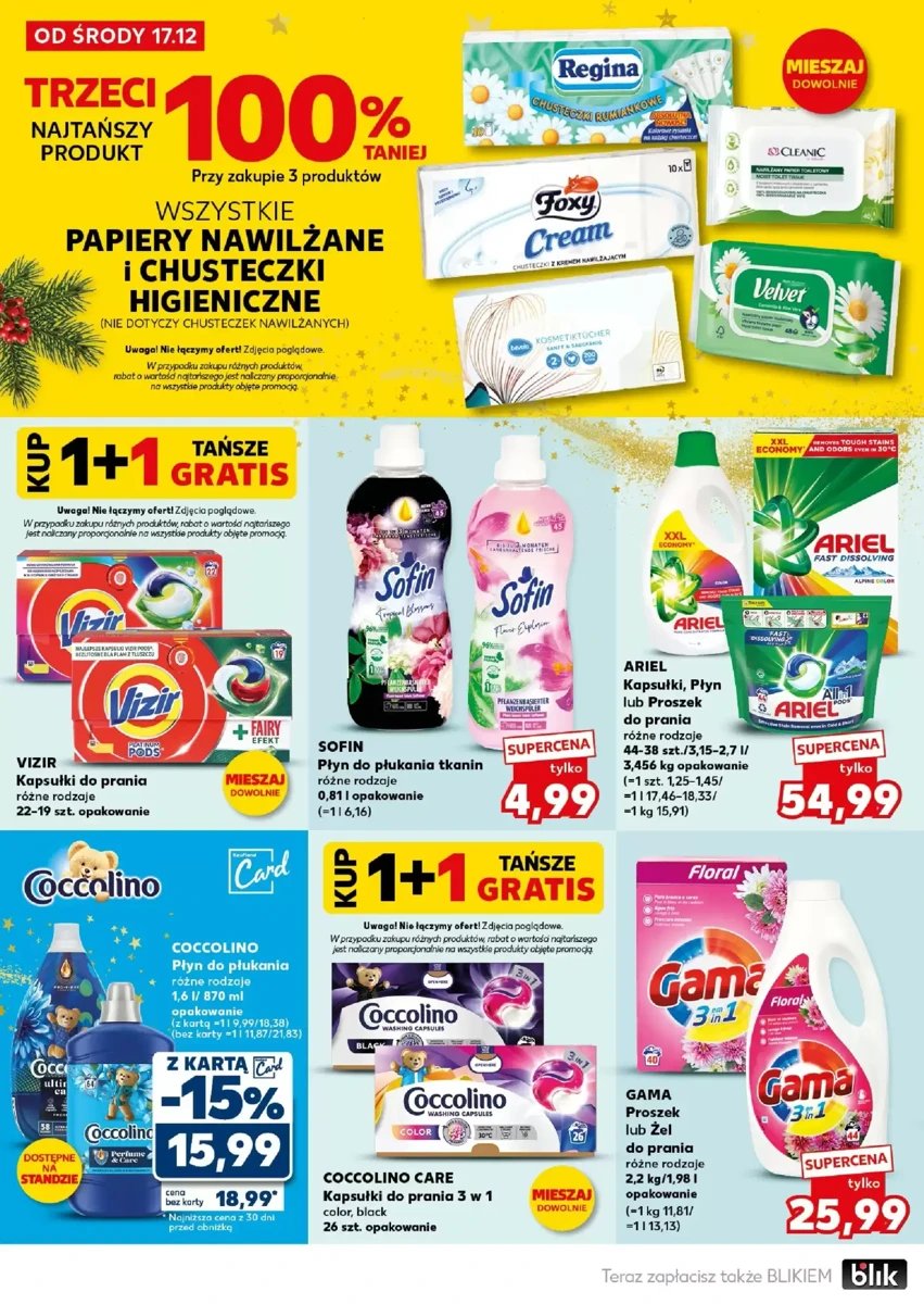 Strona 26 z gazetki Kaufland