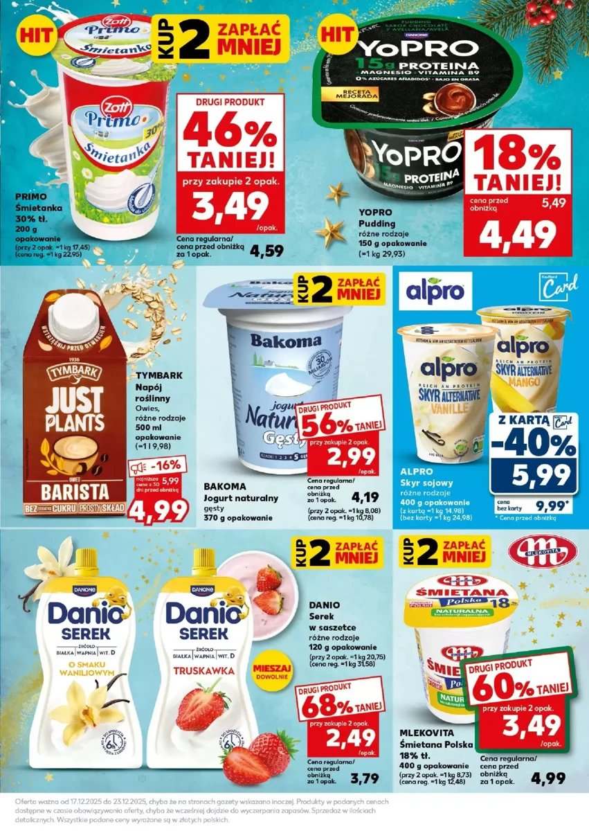 Strona 25 z gazetki Kaufland