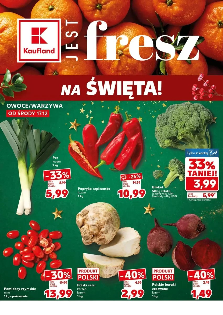 Strona 10 z gazetki Kaufland