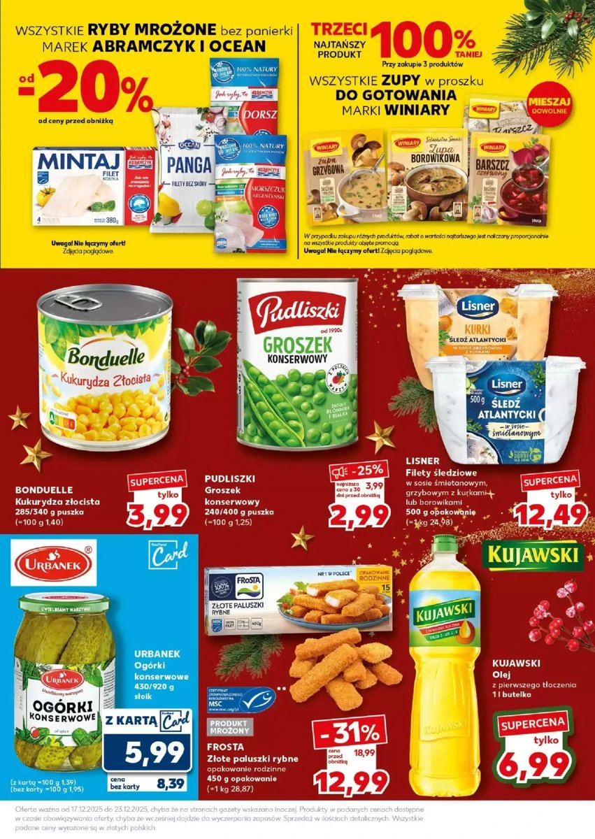 Strona 9 z gazetki Kaufland