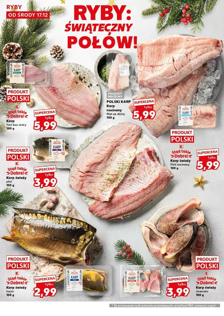 Strona 6 z gazetki Kaufland