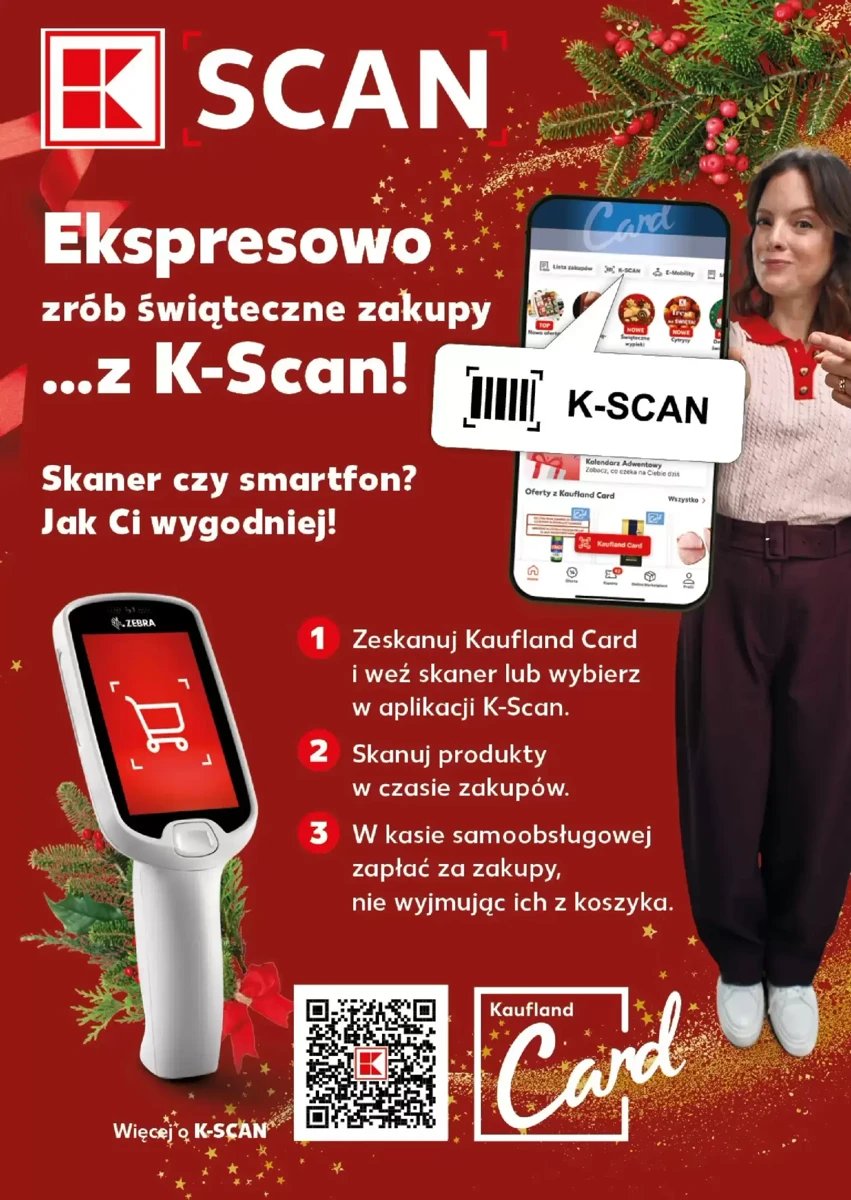 Strona 23 z gazetki Kaufland