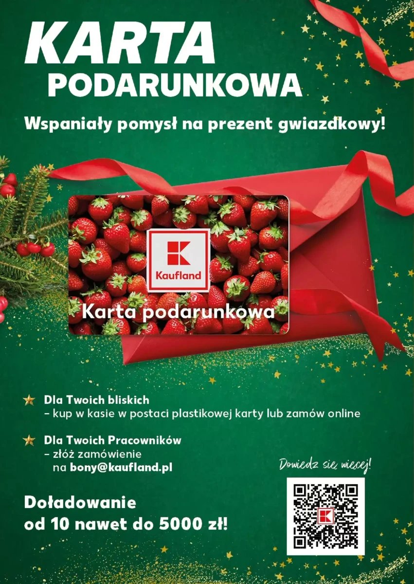 Strona 22 z gazetki Kaufland