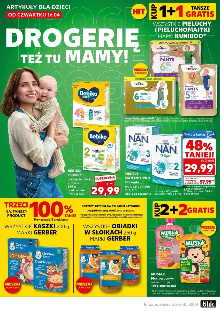 Strona 28 z gazetki Kaufland