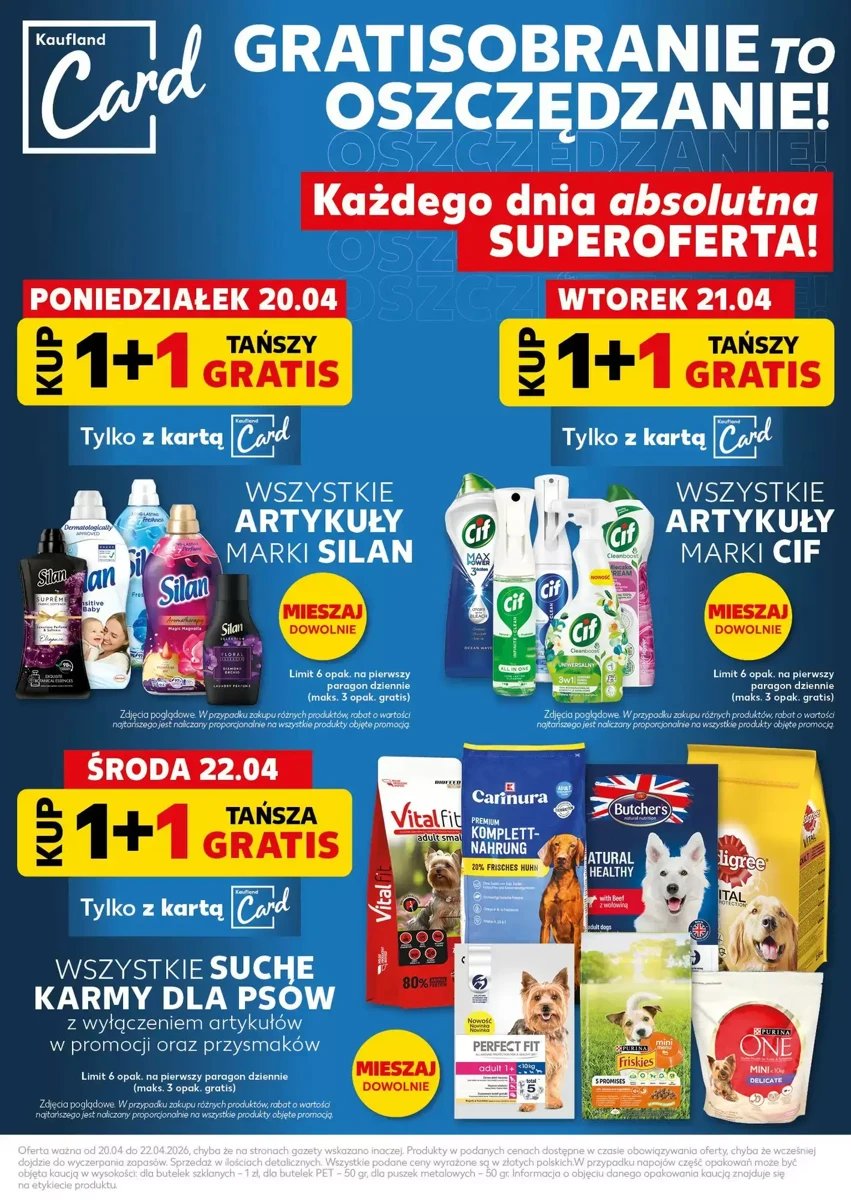 Strona 3 z gazetki Kaufland