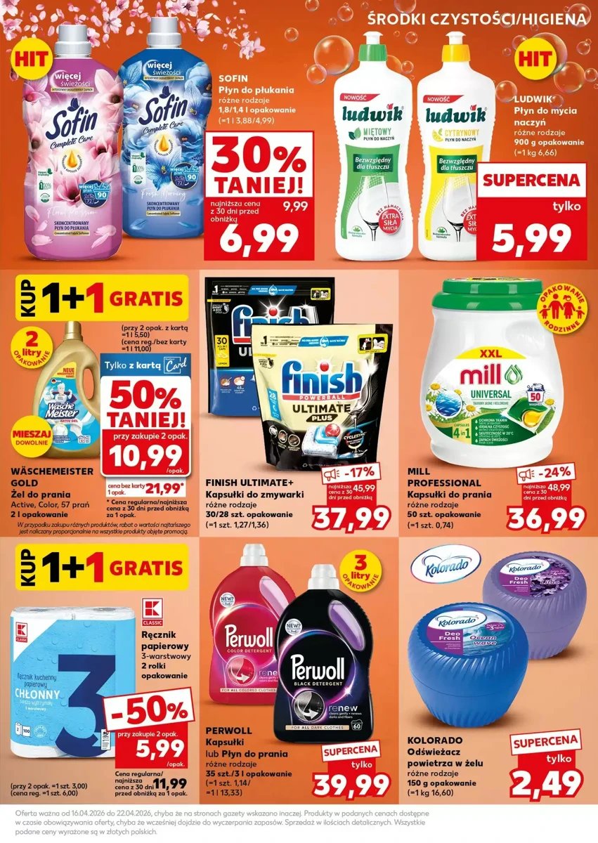 Strona 29 z gazetki Kaufland