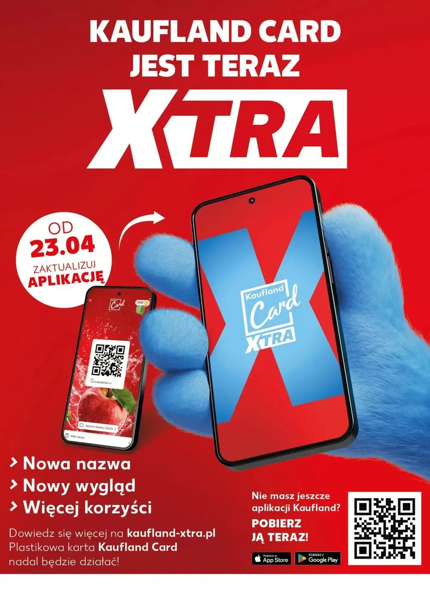 Strona 2 z gazetki Kaufland